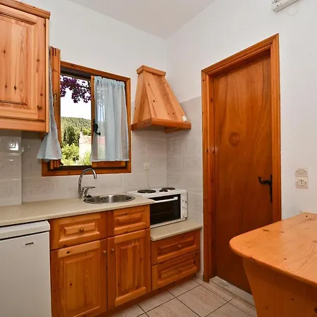 Gæstehus Korinas House 3*