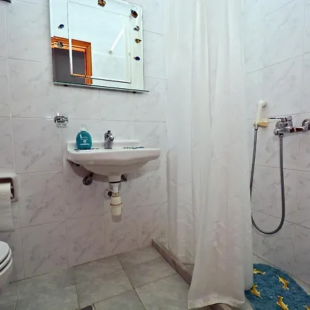 Korinas House 3* Agnontas