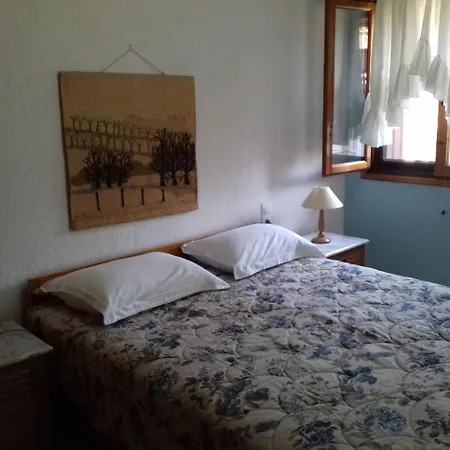 Pensjonat Korinas House 3*