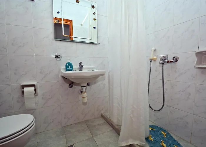 Korinas House 3* Agnontas